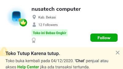 Waspada! Penipu Ini Incar Korban di Marketplace dengan Modus Dapat Bikin Surat-surat Palsu