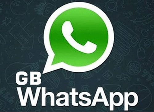 Cara Menggunakan WhatsApp GB