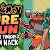 Pokemon Fire Sun 1000 (U) GBA ROM