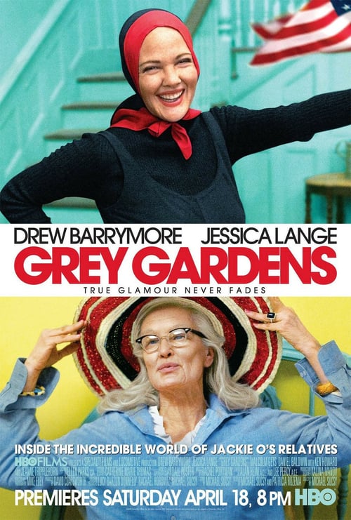 [HD] Grey Gardens 2009 Pelicula Completa En Español Gratis