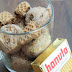 Hanuta Matata - mit diesem Rezept für Hanuta-Eis sind alle Probleme wie gegessen. (Und das ganz ohne Eismaschine.)