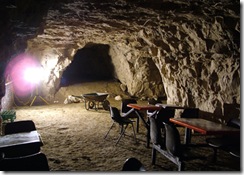 caves seatsandlights