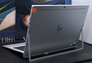 Jual Laptop Slim HP Elite X2 1013 G3 Core i5 Gen8