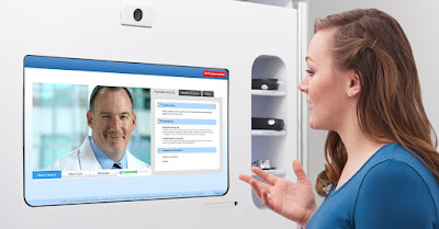 Telemedicine - The Key to Healthy Living