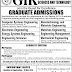 GIK Institute of Engineering Sciences & Technology Admissions