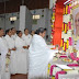  ब्रह्माकुमारीज की दिवंगत मुख्य प्रशासिका दादी रतनमोहिनी जी को भावभीनी श्रद्घाजंलि दी गई...