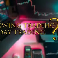 Swing Trading vs. Day Trading - Which Strategy is Right for You?