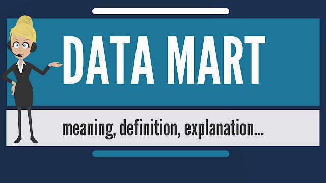 pengertian data mart adalah