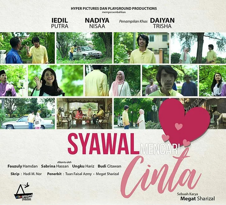 telefilem syawal mencari cinta full movie tv9 online