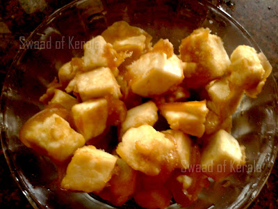 Chilly Paneer: An Indo-Chinese Dish