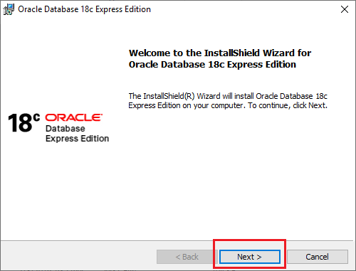Tutorial Cara install Oracle XE di Windows