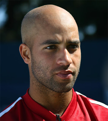 James Blake Tennis Players