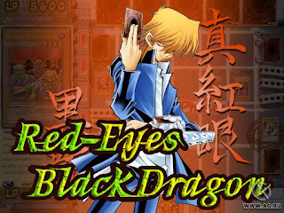 Download Game Yu-Gi-Oh! Power Of Chaos Joey The Passion Untuk PC