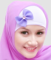 model jilbab modern