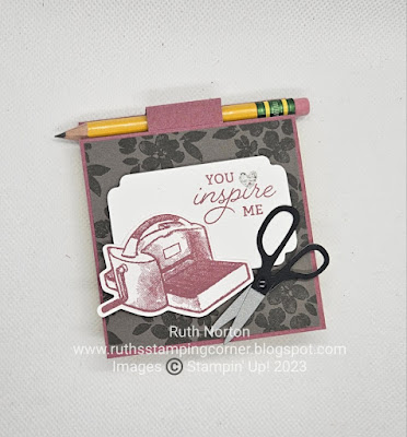 stampin up, crafting with you