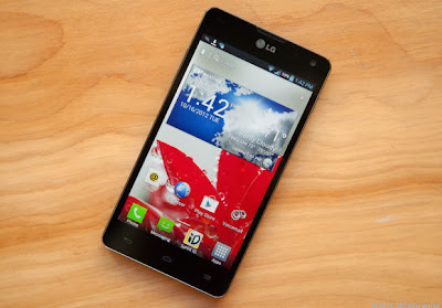 Top 10 Android Phones of 2012