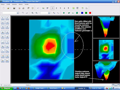 visualizer 3d okm software conrad gpr 3d