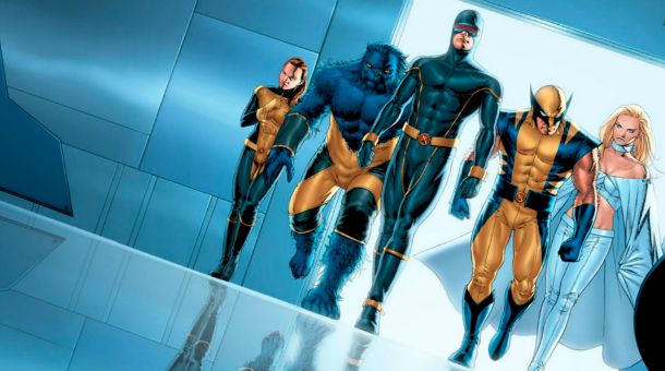 CRÍTICA [QUADRINHOS] | "Os Surpreendentes X-Men - Superdotados  / Perigoso", por Kal J. Moon