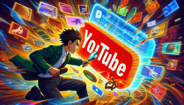 HackYTGrowth