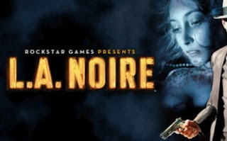 L.A. Noire PC Games Free