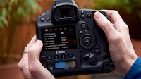 Full Spesifikasi Kamera DSLR Canon EOS 1DX II Terbaru 2016