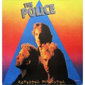 The Police Zenyattá Mondatta descarga download completa complete discografia mega 1 link