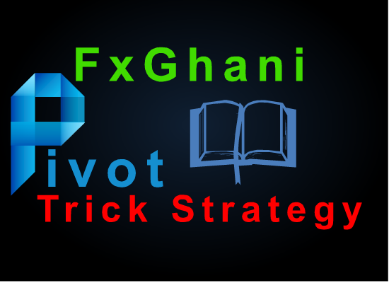 FxGhani Pivot Trick Strategy.