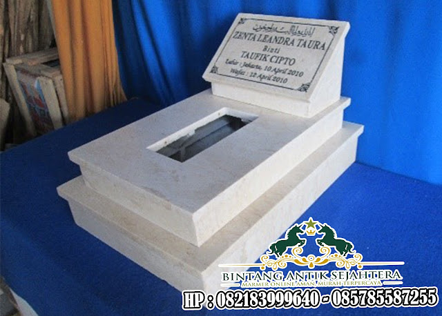 Kijing Makam Batu