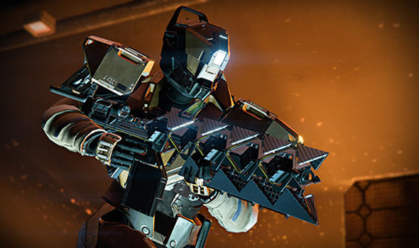 Destiny Taken King update: Bungie to make changes ahead of surprise new content release