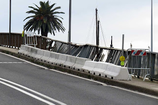 Risultati immagini per ponte santa trinita livorno