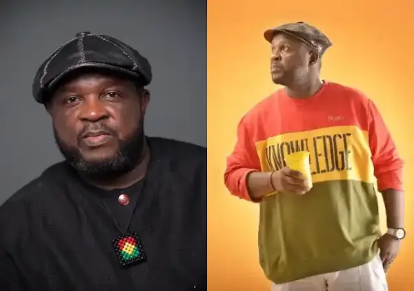 I Devoted My Life After God Saved”- Gospel Singer Buchi Narrates Encounter With a Firing Squad