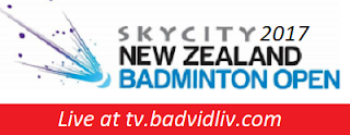 Skycity New Zealand Open 2017 live streaming and videos