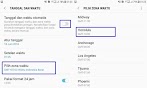 Cara Mengubah Kuota Malam Menjadi Kuota Utama Indosat Menggunakan
Anonytun