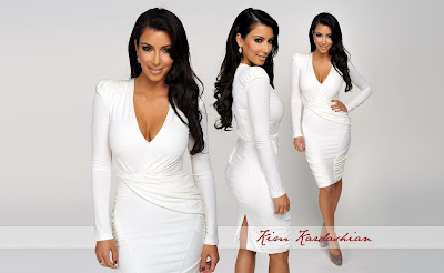 Kim Kardashian Fashion