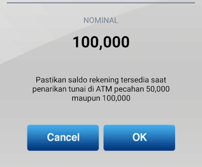 Cara Tarik Tunai BCA Tanpa Kartu ATM