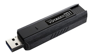 Corsair,Voyager GT Turbo,Flash Disk