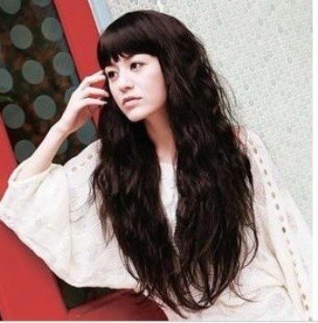 12 Model Rambut Artis Cewek Korea Kampoeng Sharing