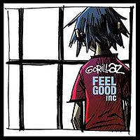 Feel Good Inc - Song Lyrics and Video Music - by - Gorillaz