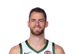 Top 10 Most Handsome NBA Players 2021-Jason Smith