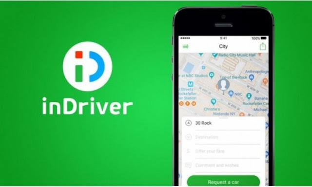 Cómo Registrarse y Configurar tu Cuenta en InDriver:🚕 Paso a Paso