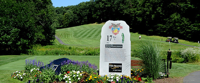 West Point Golf Course