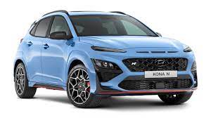 Hyundai Kona for sale in Adelaide