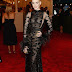 Met Ball 2013