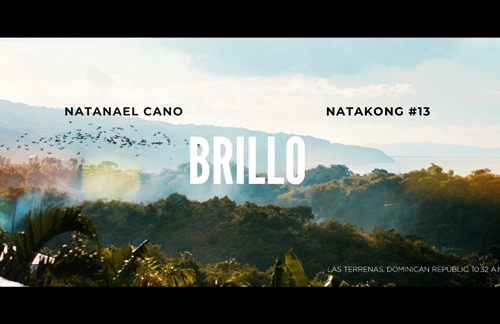 Brillo | Natanael Cano Lyrics