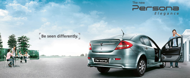 Proton Persona Elegance 1.6.
