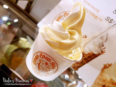 Tokyo Milk Cheese Factory @ Raffles City Shopping Center - Paulin's Munchies