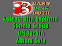 Download Koleksi Dangdut Lawas Mp3 Rita Sugiarto Lengkap