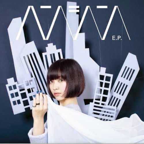 Sasaki Moe - HENSHIN e.p.
