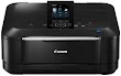  top quality  PIXMA MG8100 also has a Touch smart system