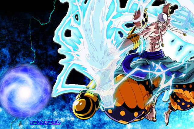 Top 13 coolest characters from Anime One Piece